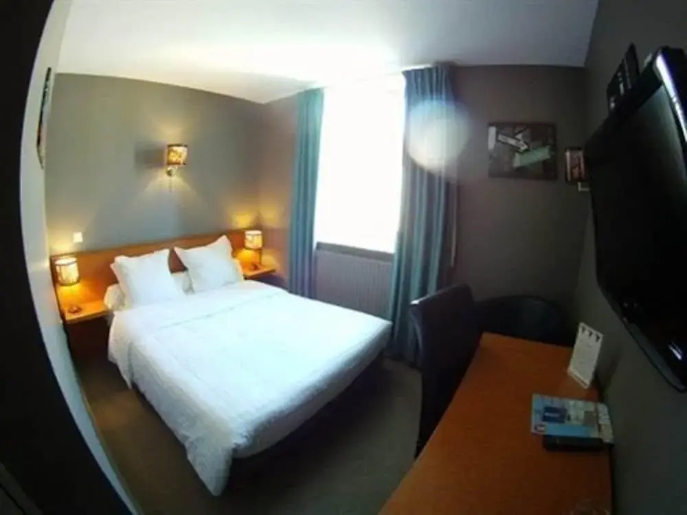 Hotel Le Pelican