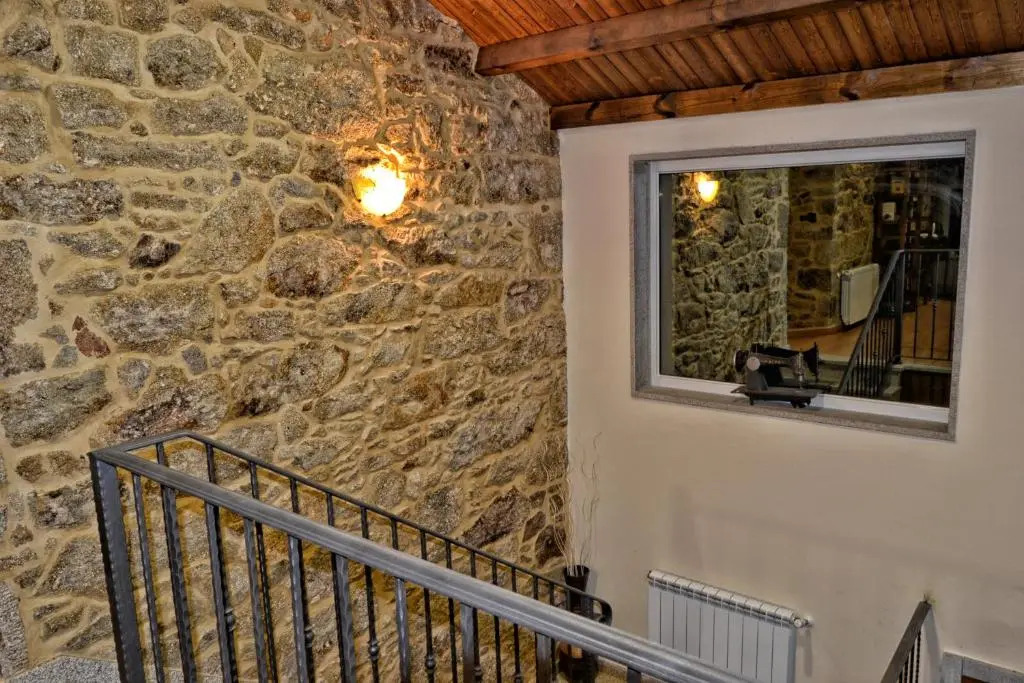 A Casa do Folgo Turismo Rural