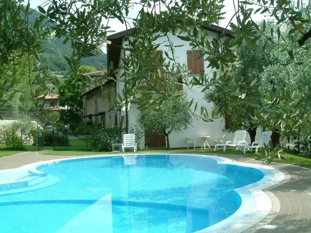 Albergo Ristorante Orazio