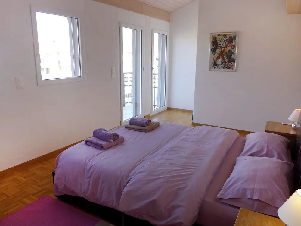 Apartment Vasco de Gama B8-R by Interhome