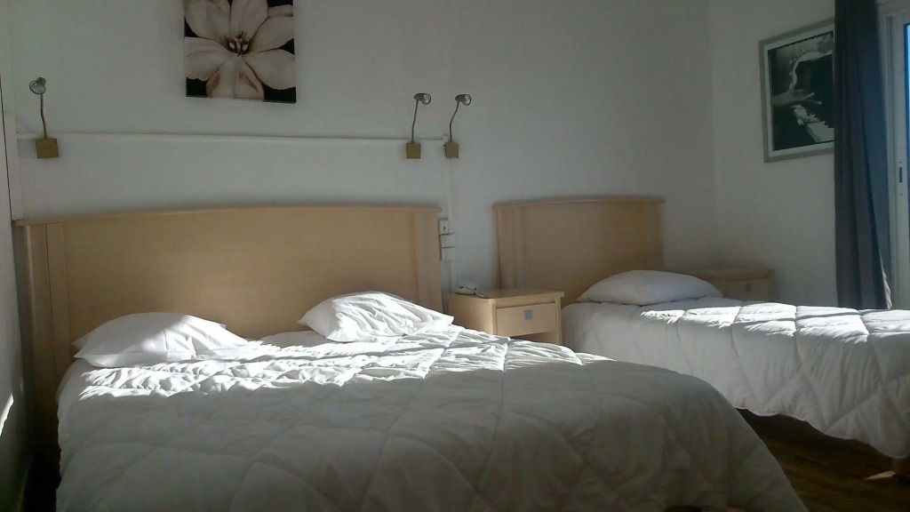 Hotel Ariana