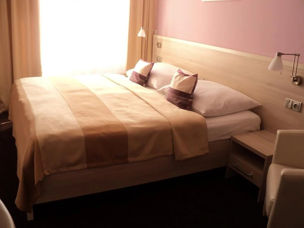 Hotel Mlynska