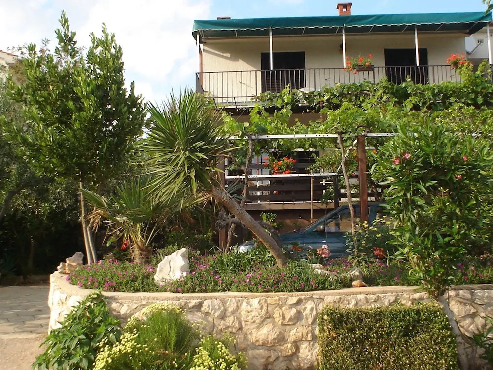 Apartments Vilim