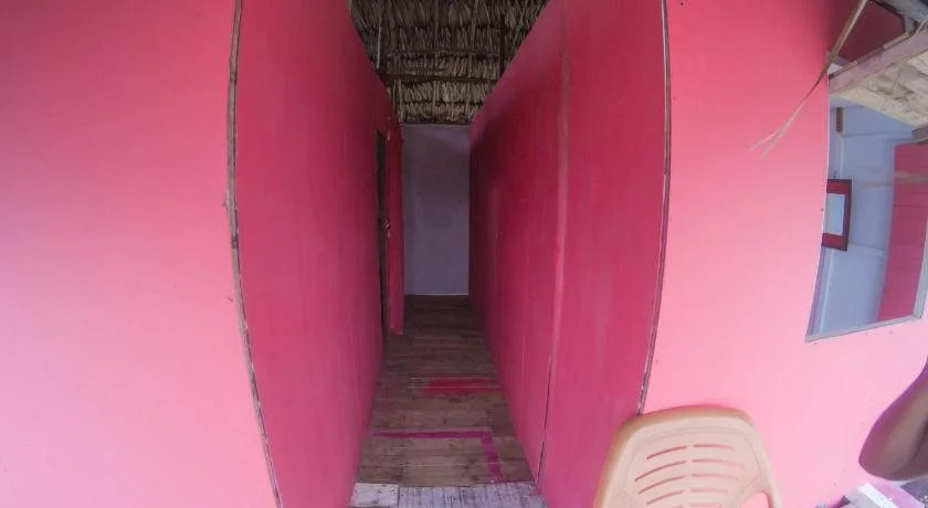 Hostal Acapulco