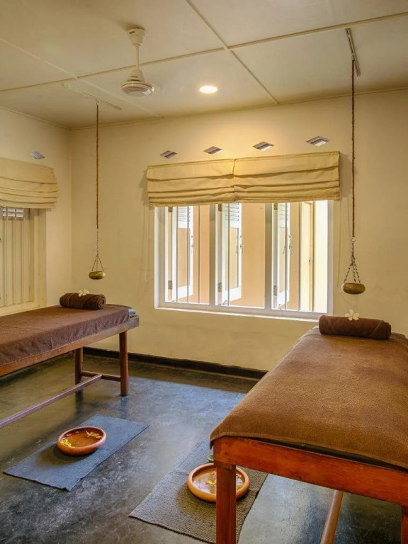 Jetwing Ayurveda Pavilions