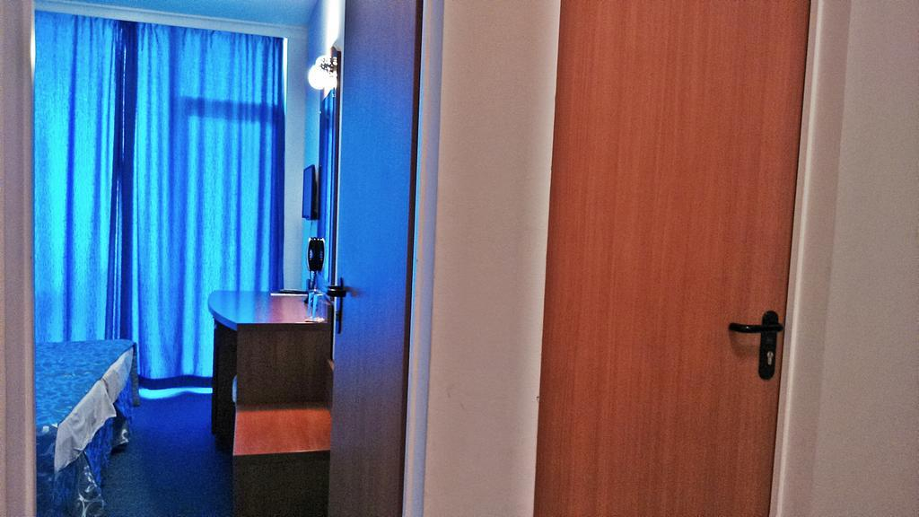 Hotel Hera