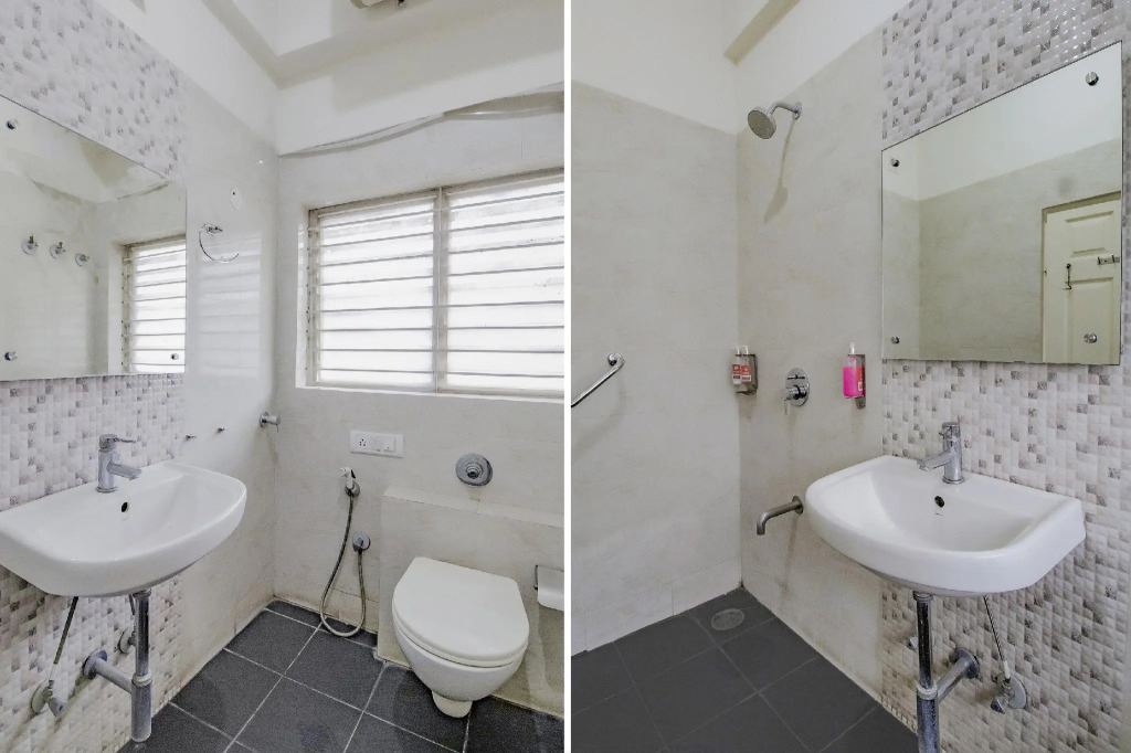 Capital O 77528 Smile Hotels