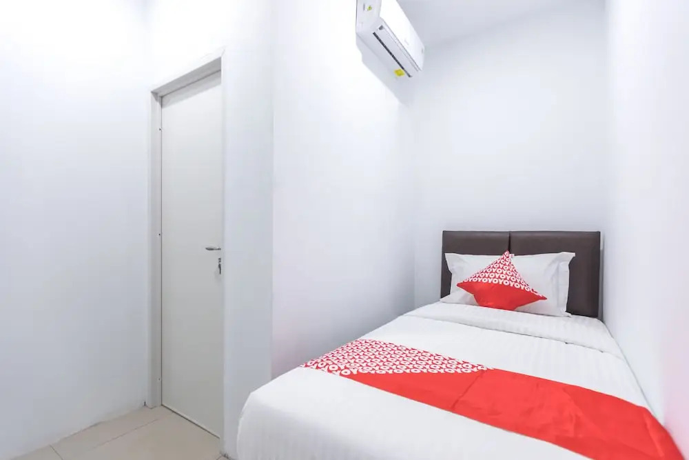 Wisma Cakung by OYO Rooms