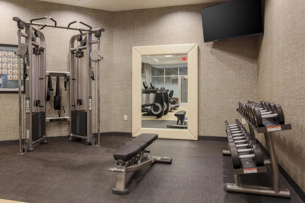 DoubleTree by Hilton Evansville