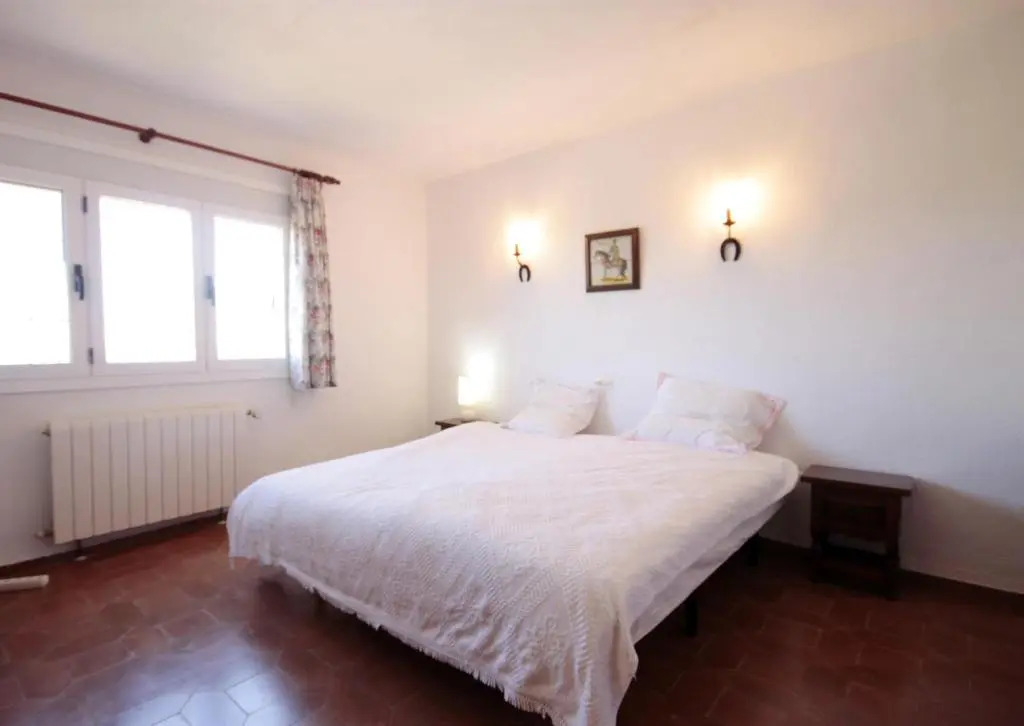 Villa- Lagarto
