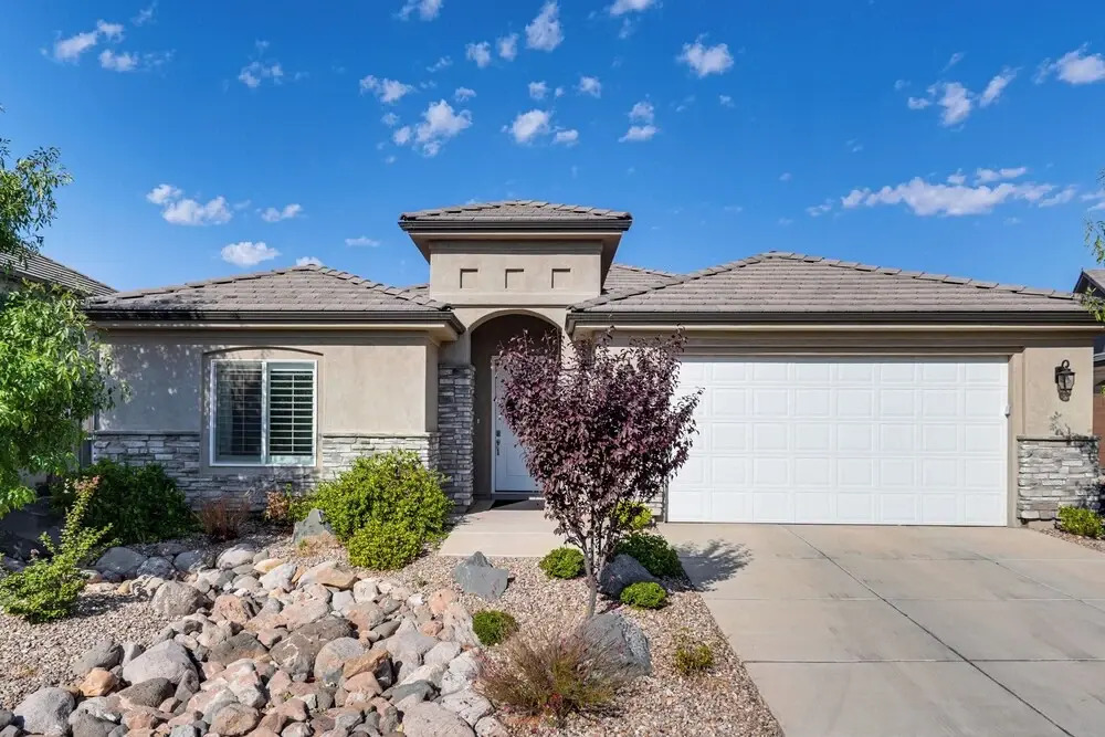 28 Mi to Zion Natl Park: Modern Washington Home