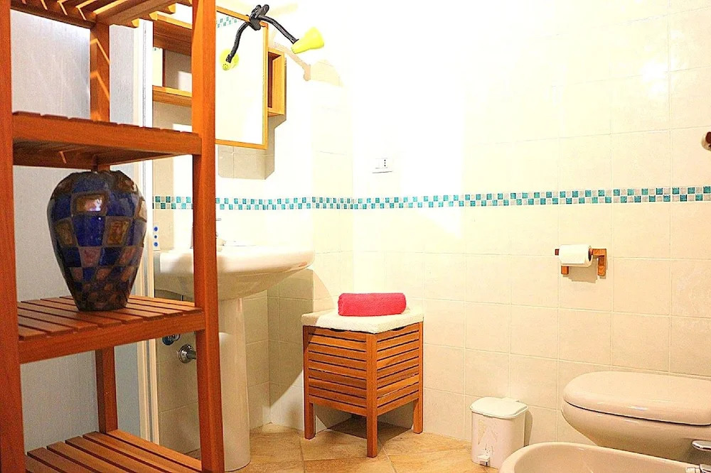 Appartamenti Residence Poseidone