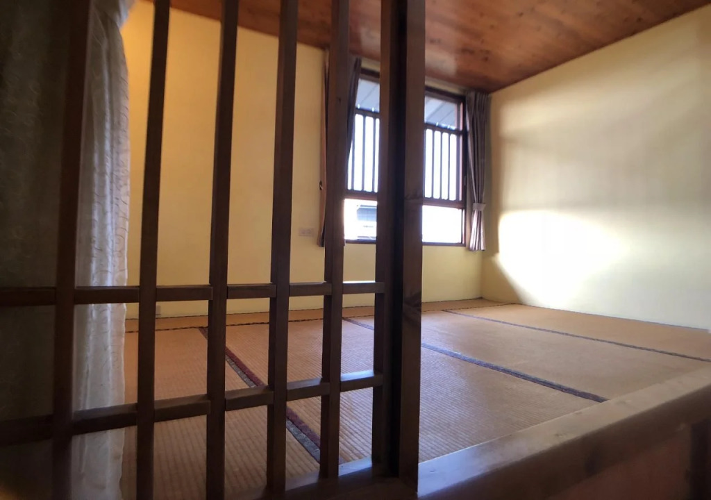 Jiji Village Villa B&B