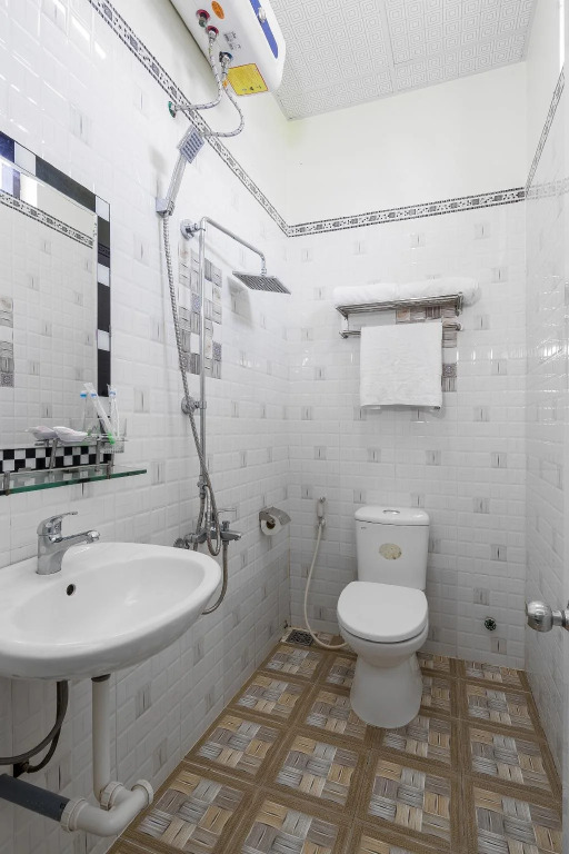 Backpackers Home Homestay