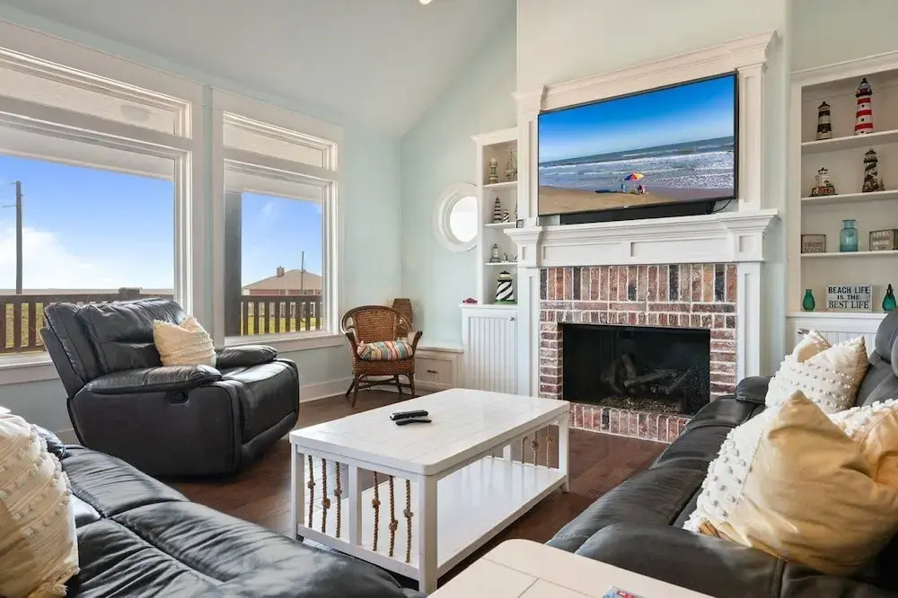 Sunset Bliss 4 Bedroom Home