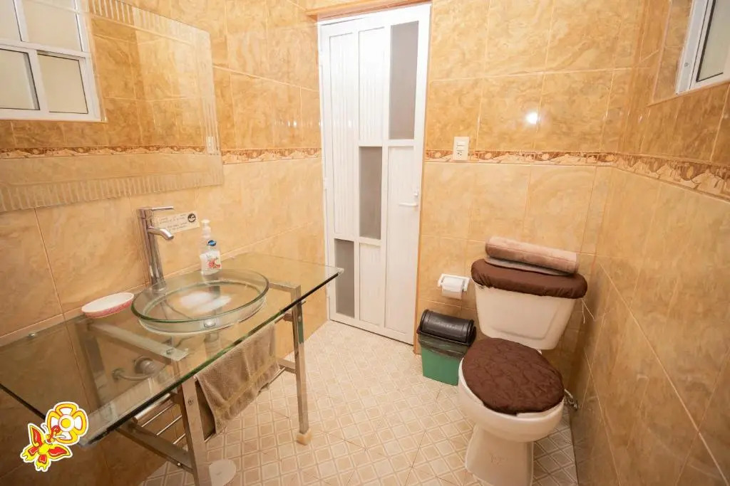 Hotel Posada Jatziri
