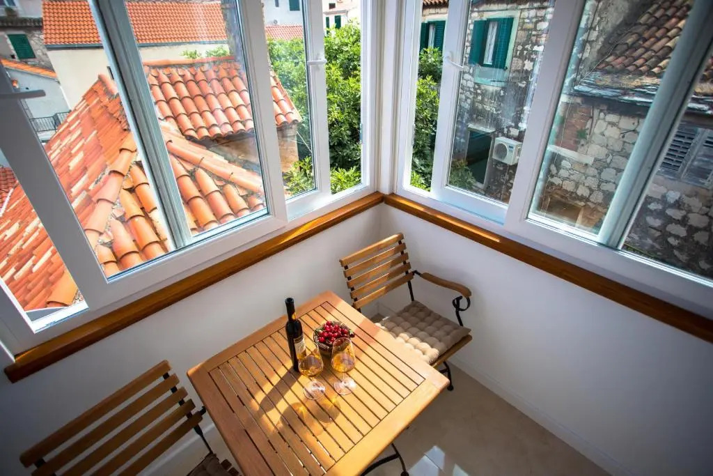 Katriga Luxury Studio, 4**** Old Town