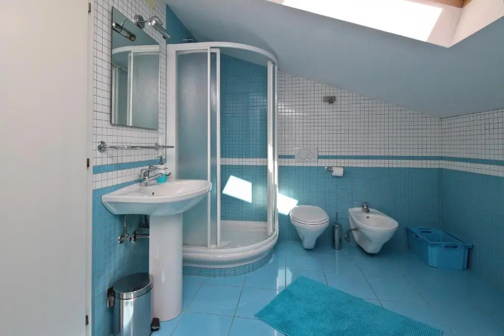 Apartment Klepac