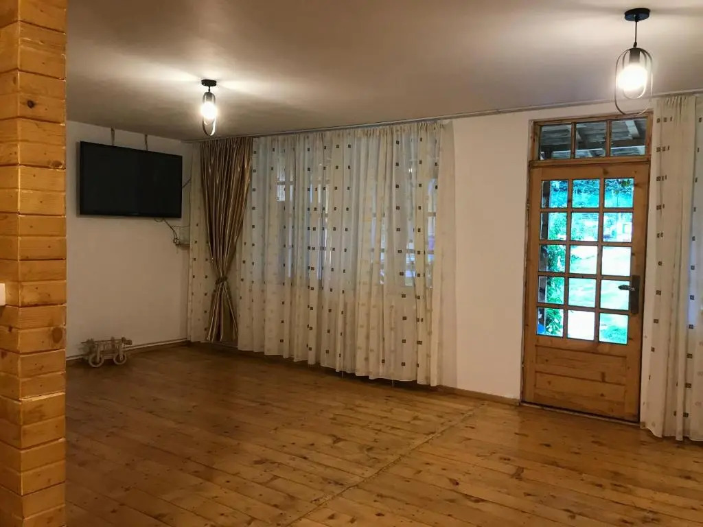 Căsuțele Doftanei
