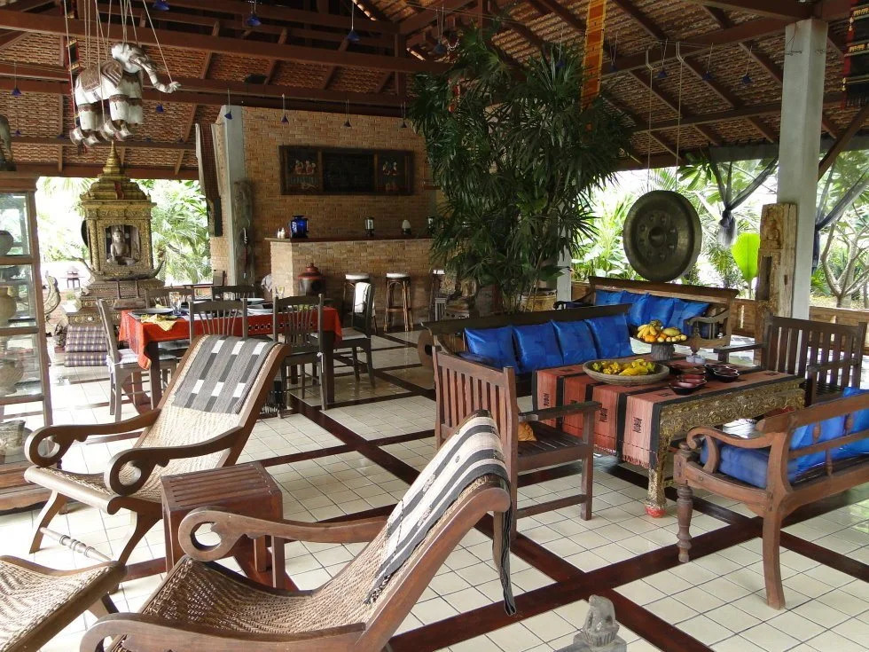 Ban Nong Resort
