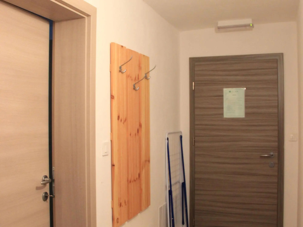 Beautiful Apartment in Bohinjska Bistrica near Forest