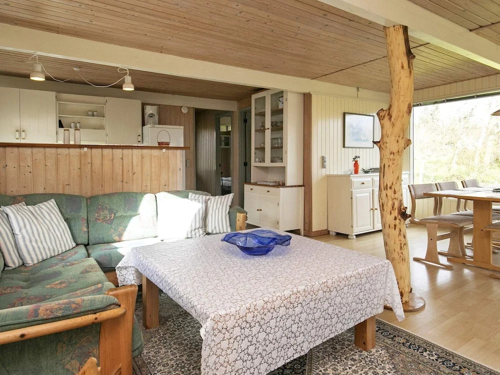 6 Person Holiday Home in Struer