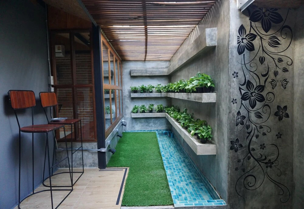 Ai House Nimman Chiang Mai