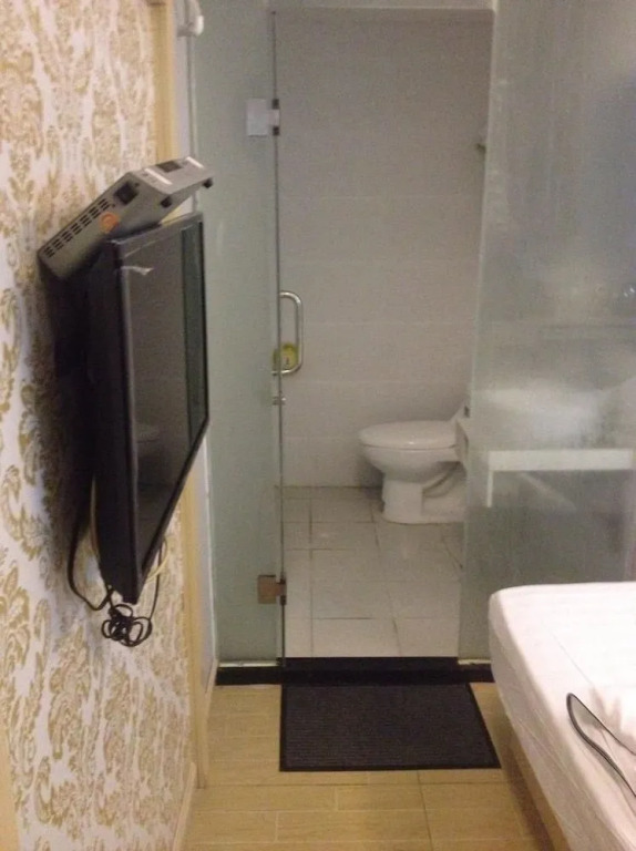 Guangzhou Kaihong Hotel