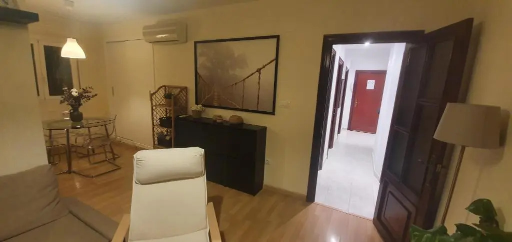 Apartamento Malaga Picasso