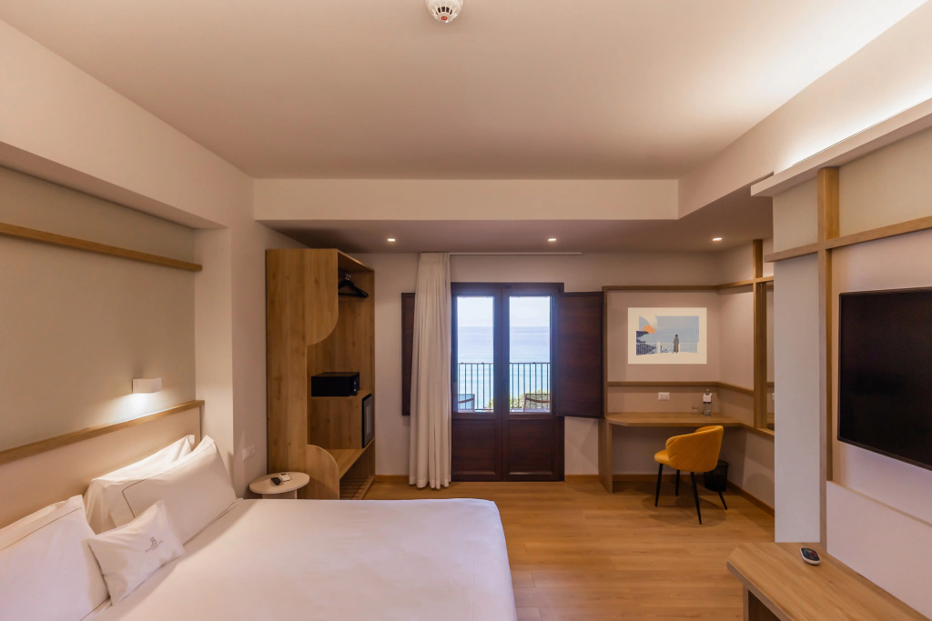 Hotel Rocca Della Sena