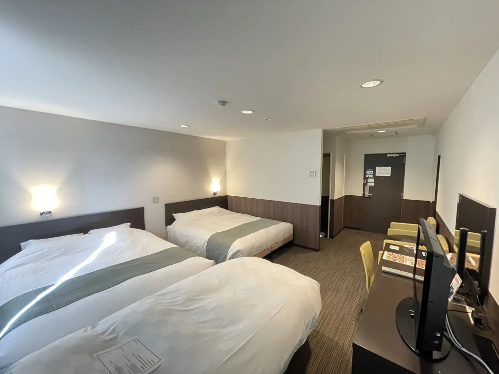 le Lac HOTEL Otsu Ishiyama
