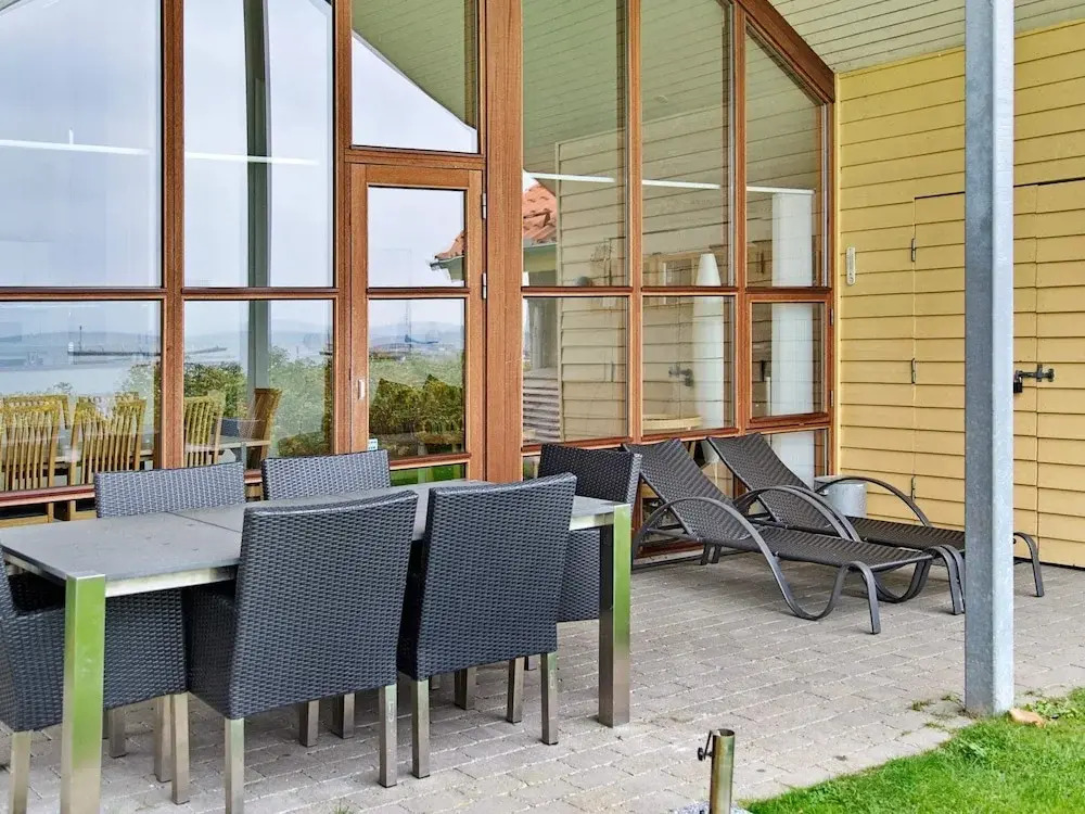 4 star holiday home in Egernsund