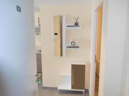 LE TOURISTIC Appartements T2 et T3