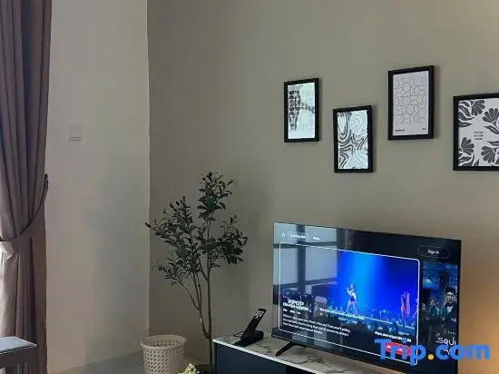Sri Danna Home 2 (4R 3BR) 3R Airconditioned Spacious & Peaceful