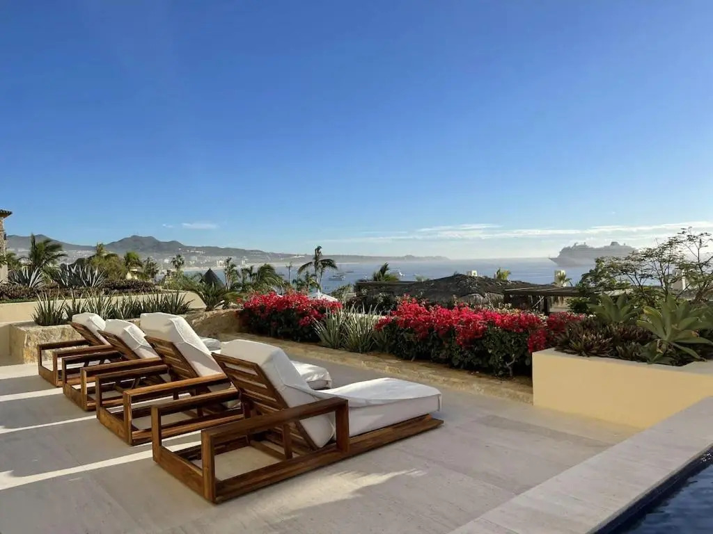 Veranda Via Del Mar 3BDR At Hacienda Medano Beach