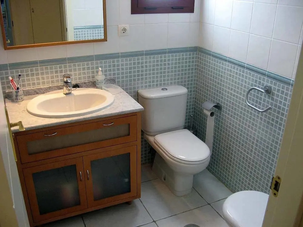 Apartamento Jardines F2-2B