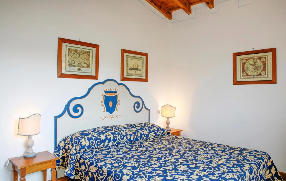 Villa 6 Deluxe