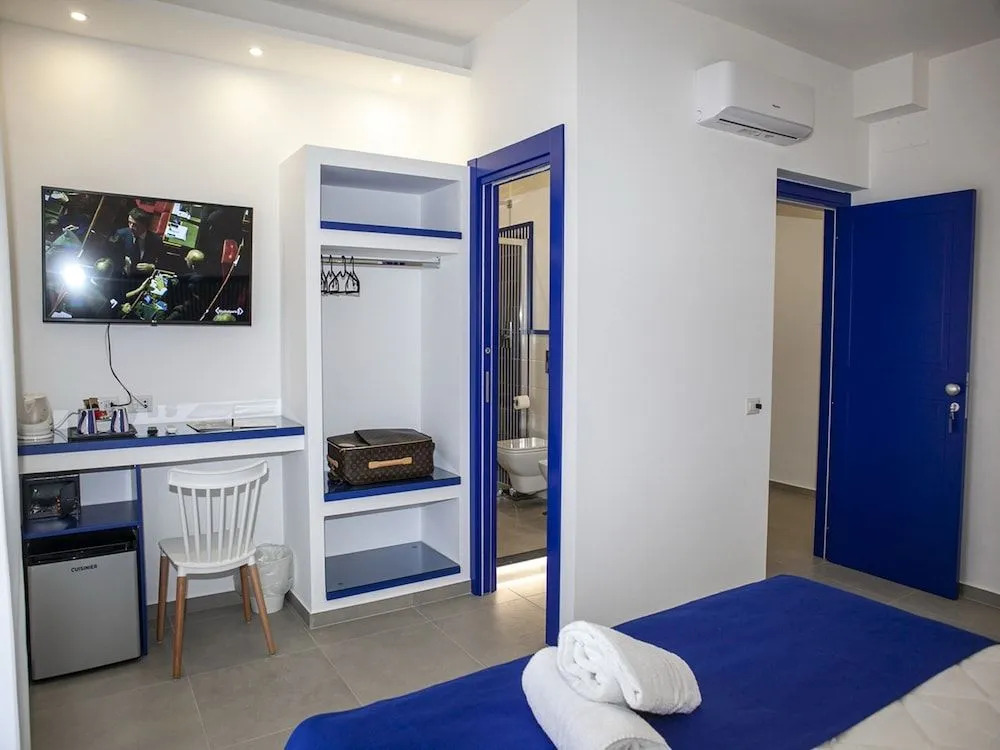 Al Campanile Suites