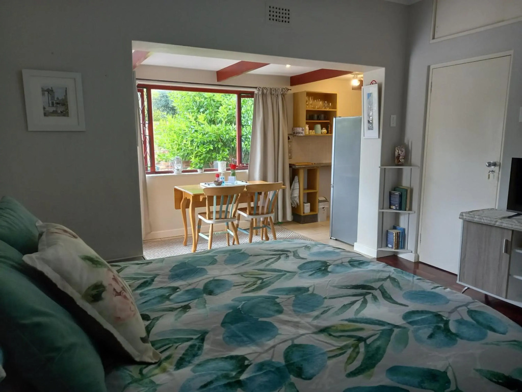 Sunshine Cottage