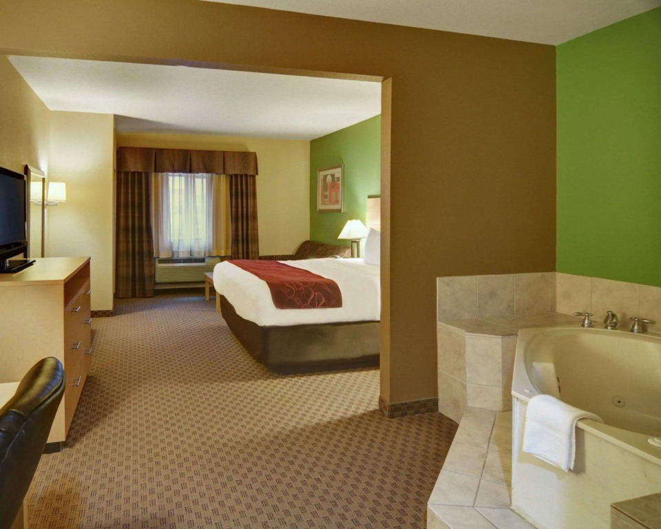 Comfort Suites Lindale - Tyler North