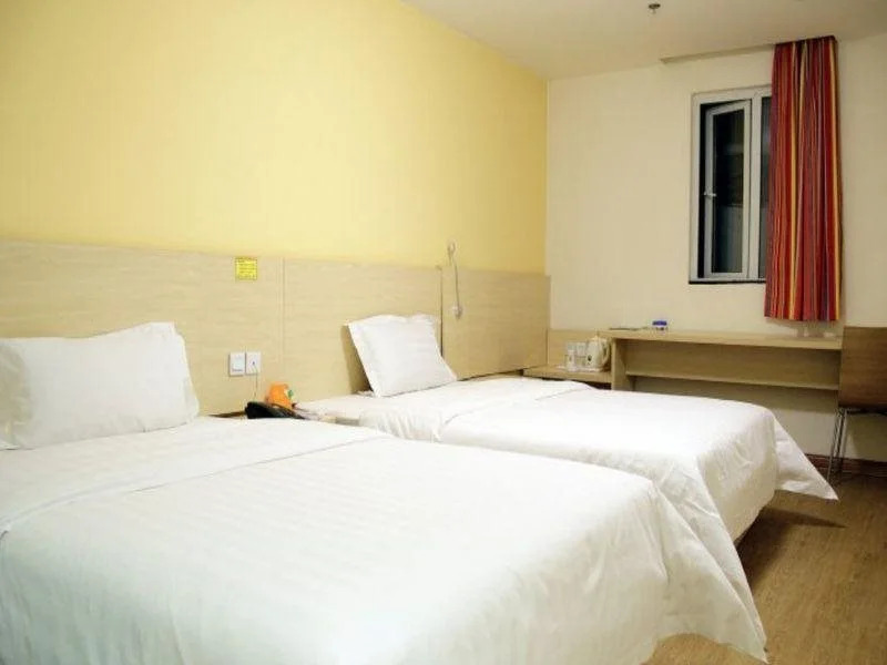7days Inn Xian Beiguanzheng Street Beishao Gate