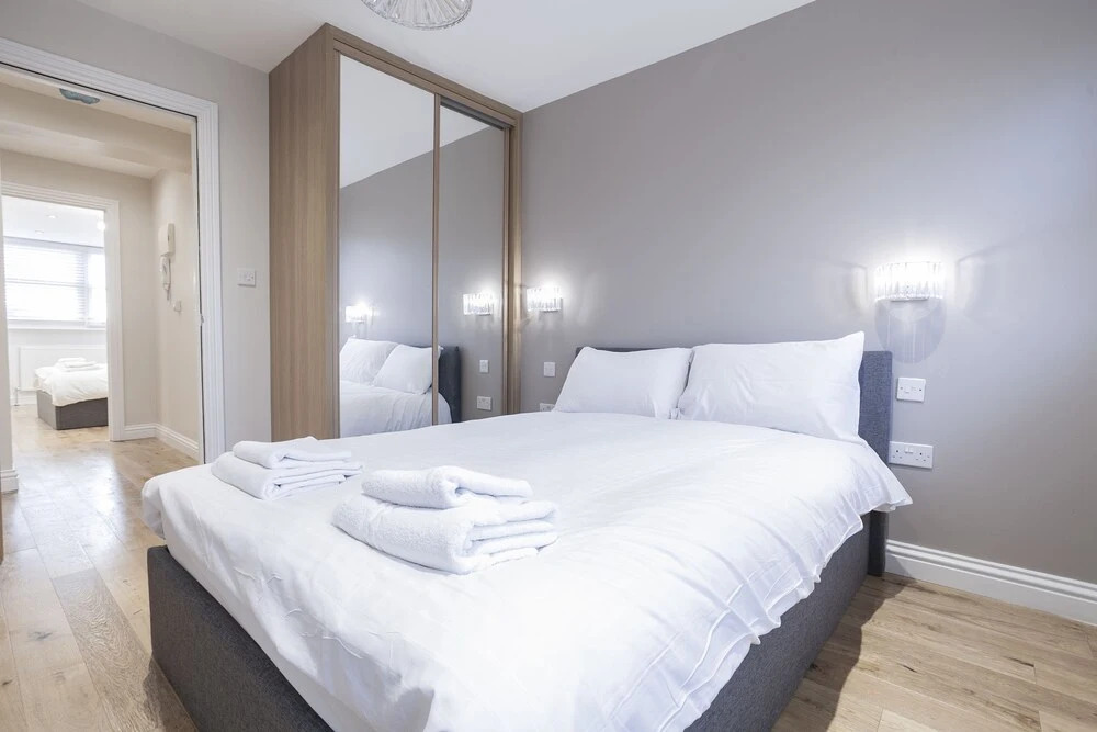 Valet Apartments Kilburn
