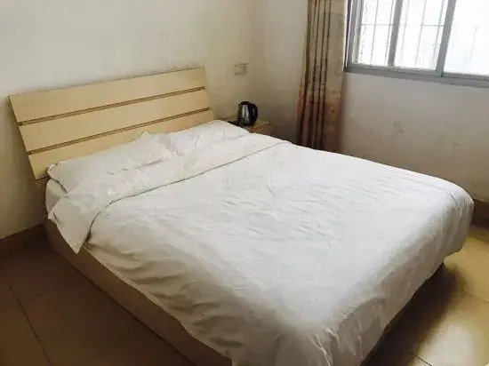 Liancheng Marriott Business Hotel