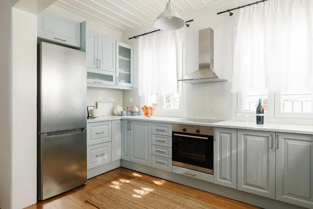 Asterias house, Skopelos