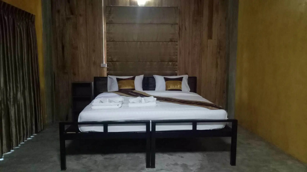 Baan9Nan Guest Home in Nan City