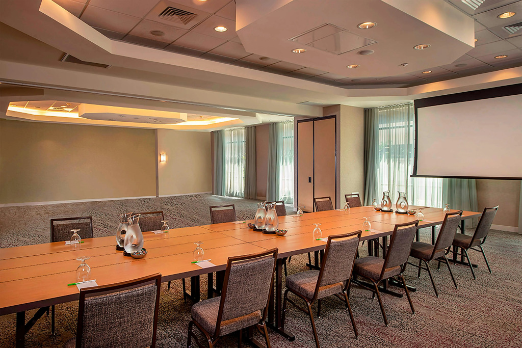 Courtyard by Marriott Gaithersburg Washingtonian Center