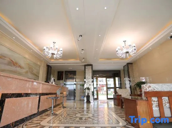 Yanlifang Hotel