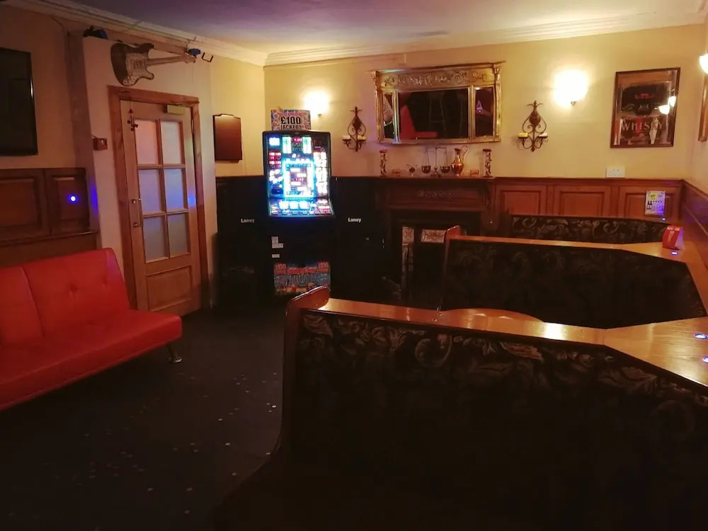 Victoria Hotel