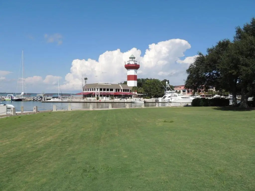 2365 Racquet Club 2 BR Condo Sea Pines