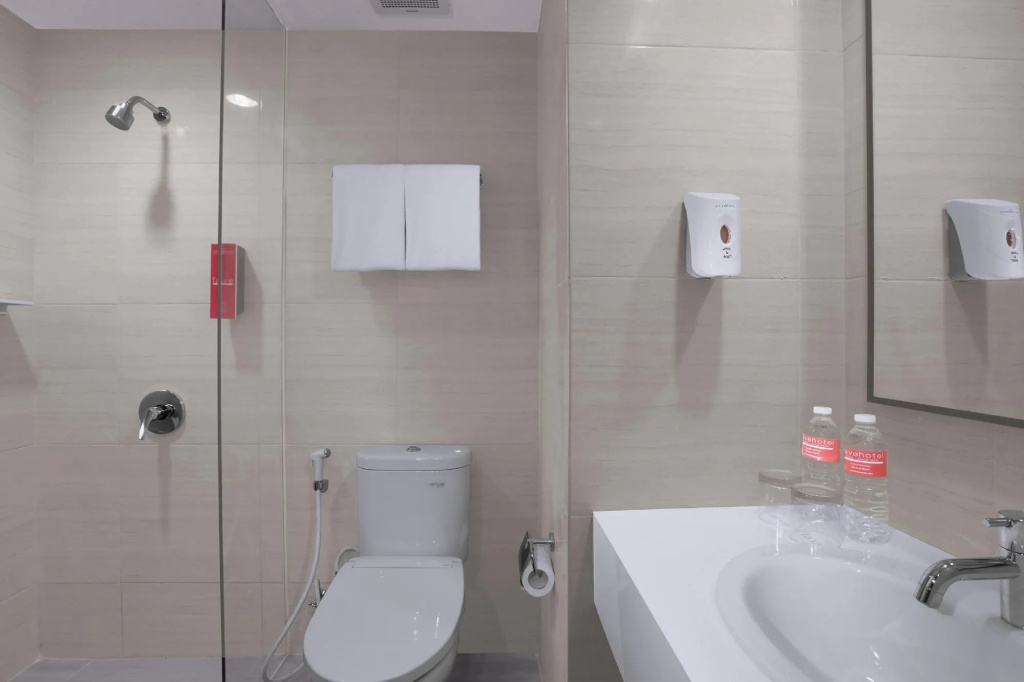 favehotel Sorong Papua